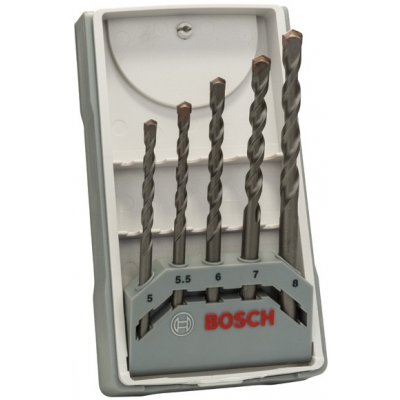 Bosch 2607017081 – Hledejceny.cz