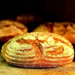 ASO Zdravý život Celozrnný kamutový chléb BIO 600 g – Zboží Dáma