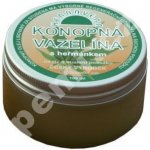 Herbavera konopná vazelína s heřmánkem 100 ml – Sleviste.cz