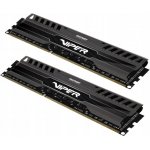 Patriot Viper 3 DDR3 16GB 1866MHz CL10 PV316G186C0K – Hledejceny.cz