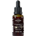 Hifas da Terra Coco Vitamin D 2000 IU 20 ml – Hledejceny.cz