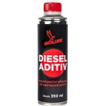 Ekolube Diesel Aditiv 350 ml – Hledejceny.cz