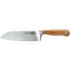 Kuchyňský nůž Tescoma nůž Santoku Feelwood 17 cm