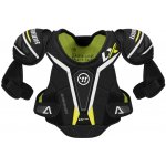 chrániče ramen Warrior Alpha lx pro yth – Zboží Mobilmania