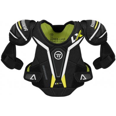 chrániče ramen Warrior Alpha lx pro yth – Zboží Mobilmania
