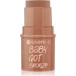 Essence baby got bronze bronzer v tyčince 5,5 g – Zboží Dáma