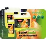 Carlson Letní kapalina do ostřikovačů 25 l – Zbozi.Blesk.cz