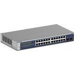 Netgear GS724T – Zboží Živě