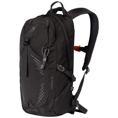 Hannah Wagabond 20l anthracite – Zboží Dáma