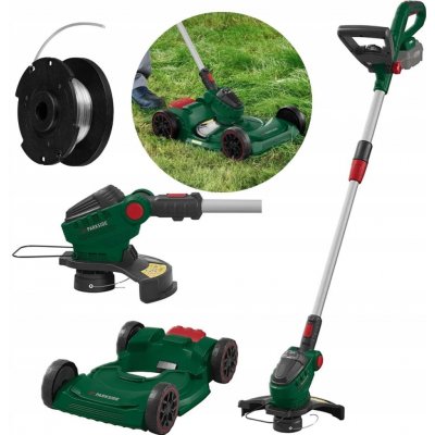 PARKSIDE 3v1 PAMT 20V – Hledejceny.cz