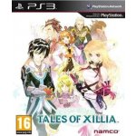 Tales of Xillia – Zboží Mobilmania