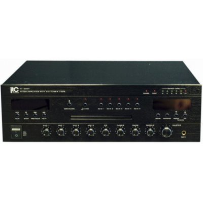 ITC TI-120CT – Hledejceny.cz