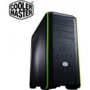 Cooler Master CM 690 III CMS-693-GWN1