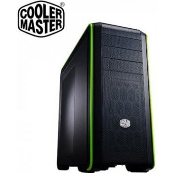 Cooler Master CM 690 III CMS-693-GWN1