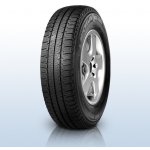 Michelin Agilis Camping 225/75 R16 118R – Hledejceny.cz