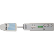Safecare MOR/OPI 2000 namáčecí test