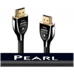 AudioQuest Pearl HDMI 2 m – Zboží Mobilmania