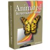 DTP software Animated Screensaver Maker