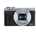 Canon PowerShot G7 X Mark III – Zboží Mobilmania