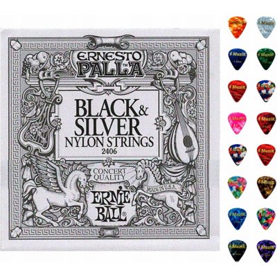 Ernie Ball 2406 – Sleviste.cz