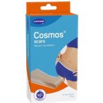 Hartmann Cosmos scars sili.náp.na jizvy 4x30cm 5ks – Zboží Dáma