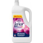 Lenor Amethyst Blütentraum Color gel 5 l 100 PD – Zboží Mobilmania