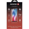 Tvrzené sklo pro mobilní telefony Swissten Full-Glue pro XIAOMI REDMI NOTE 9 LTE 54501773