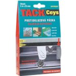 Ceys Tack Ceys na schody černá 5 m x 2,5 cm – Zboží Mobilmania