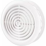 Vents Difuzor plastový MV 100 PFS – Zboží Mobilmania