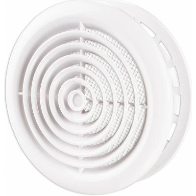 Vents Difuzor plastový MV 100 PFS – Zboží Mobilmania