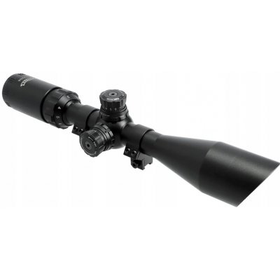 Umarex Walther 3-9x44 – Zboží Dáma