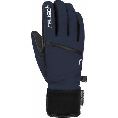 Reusch Tessa STORMBLOXX dress blue – Zboží Mobilmania