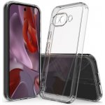 VSECHNONAMOBIL SHOCK Google Pixel 10a průhledný 136888 – Zbozi.Blesk.cz