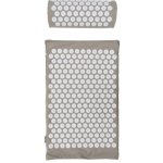 Sharp Shape Akupresurní set šedý – Zboží Dáma