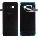 Kryt Samsung Galaxy S8 + G955F zadní Černý – Hledejceny.cz