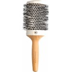 Olivia Garden Bamboo Touch Professional Thermo foukací kartáč 63 mm – Zboží Dáma