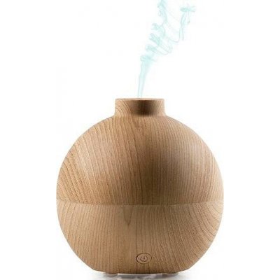 Domo DO9210AV Aroma difuzér automatické vypnutí imitace dřeva 200 ml – Zboží Mobilmania