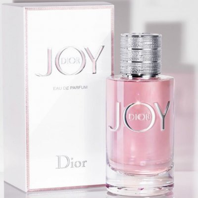 Christian Dior Joy by Dior parfémovaná voda dámská 90 ml tester – Zboží Mobilmania