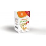 Galmed Vitamín C lipozomální forte 500 mg 75 kapslí – Hledejceny.cz