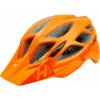 Cyklistická helma Haven Grapholo orange 2019