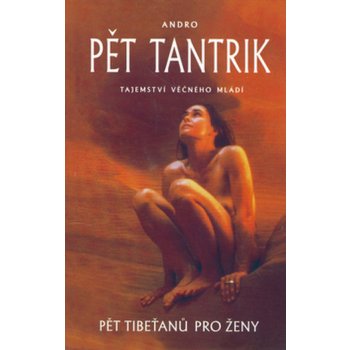 Pět tantrik