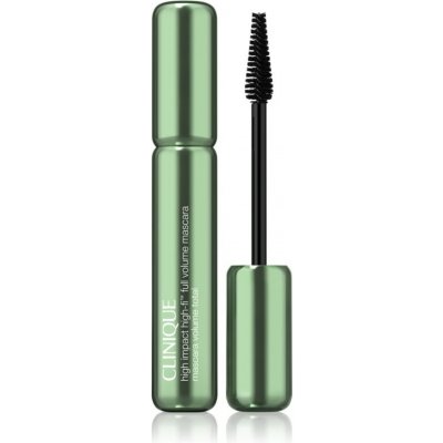 Clinique High Impact High-Fi Mascara řasenka pro extra objem Intense Brown 10 ml – Zboží Dáma