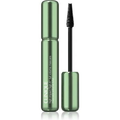 Clinique High Impact High-Fi Mascara řasenka pro extra objem Intense Brown 10 ml – Sleviste.cz