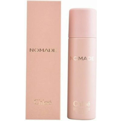 Chloé Nomade Woman deospray 100 ml – Zboží Mobilmania