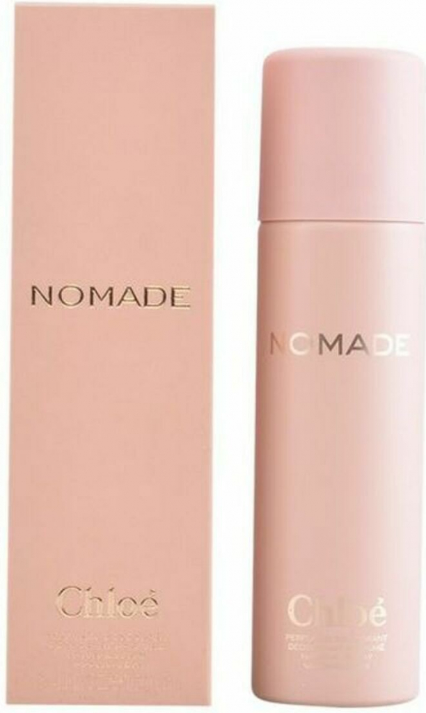 Chloé Nomade Woman deospray 100 ml