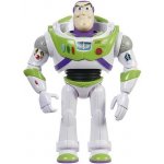 Mattel Toy Story Buzz Rakeťák – Sleviste.cz