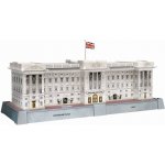 Ravensburger 3D puzzle Iconics Svítící Buckinghamský palác 260 dílků – Hledejceny.cz