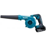 Makita DUB185RT Li-ion LXT + nabíječka – Zboží Dáma