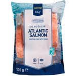 Metro Chef Losos s kůží porce mražené 1.5 kg – Zboží Dáma