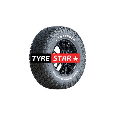 Comforser Winter Pro-Blizzard 33/13 R20 114Q – Hledejceny.cz